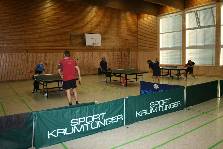 Vierstädte-Turnier in Lenzkirch-Kappel