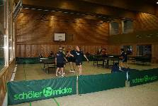 Vierstädte-Turnier in Lenzkirch-Kappel