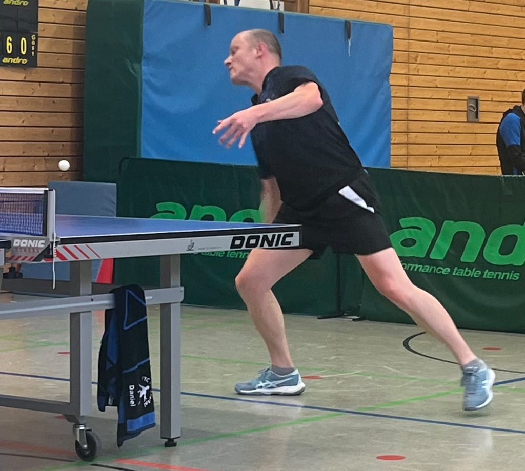 Erste Punktverluste der Saison